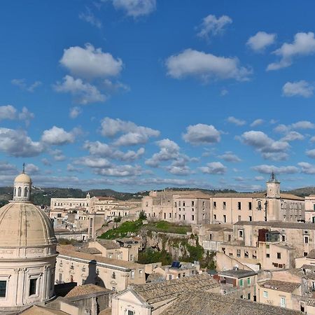 Hotel Palazzo Trigona Dependance Noto Esterno foto