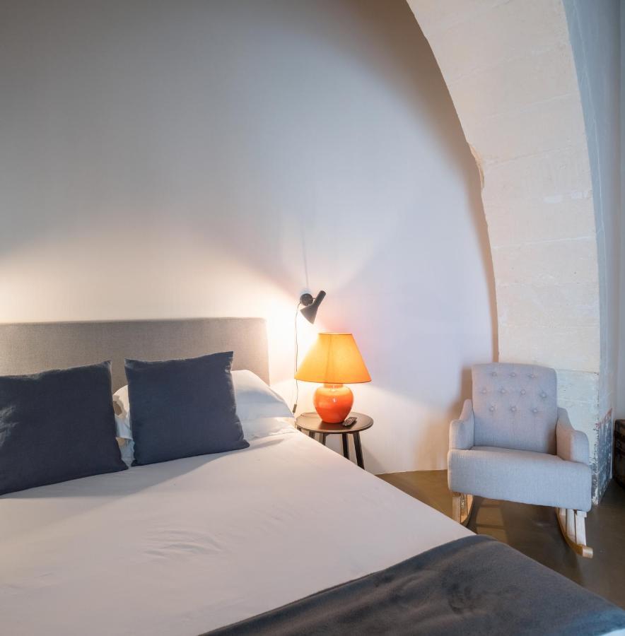 Hotel Palazzo Trigona Dependance Noto Esterno foto