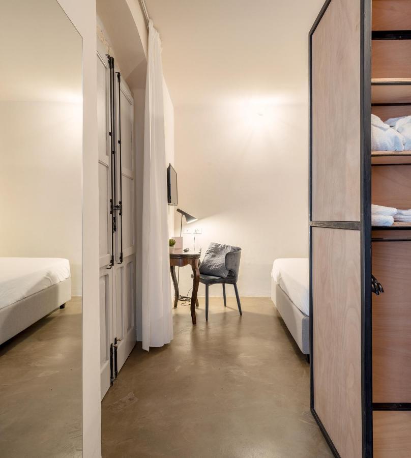 Hotel Palazzo Trigona Dependance Noto Esterno foto