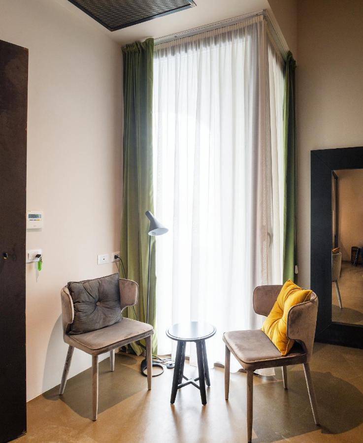 Hotel Palazzo Trigona Dependance Noto Esterno foto