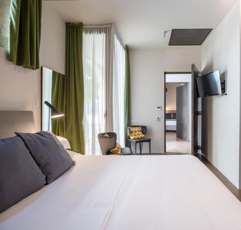 Hotel Palazzo Trigona Dependance Noto Esterno foto