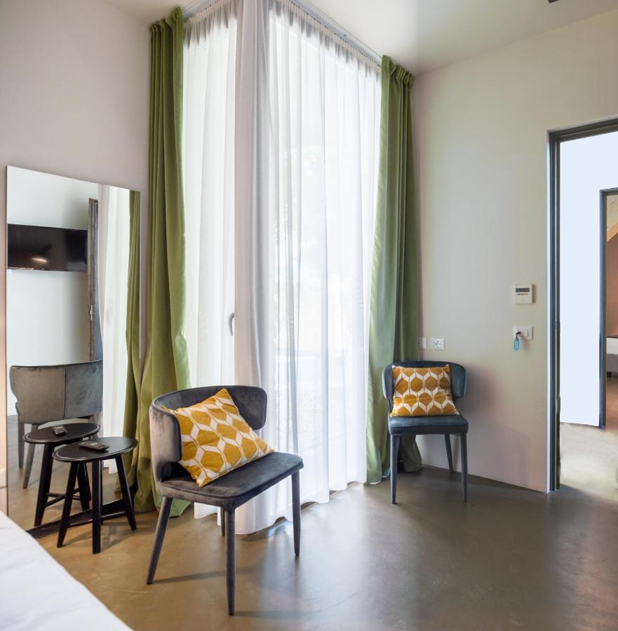 Hotel Palazzo Trigona Dependance Noto Esterno foto