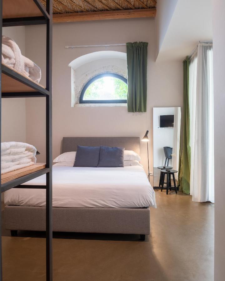Hotel Palazzo Trigona Dependance Noto Esterno foto