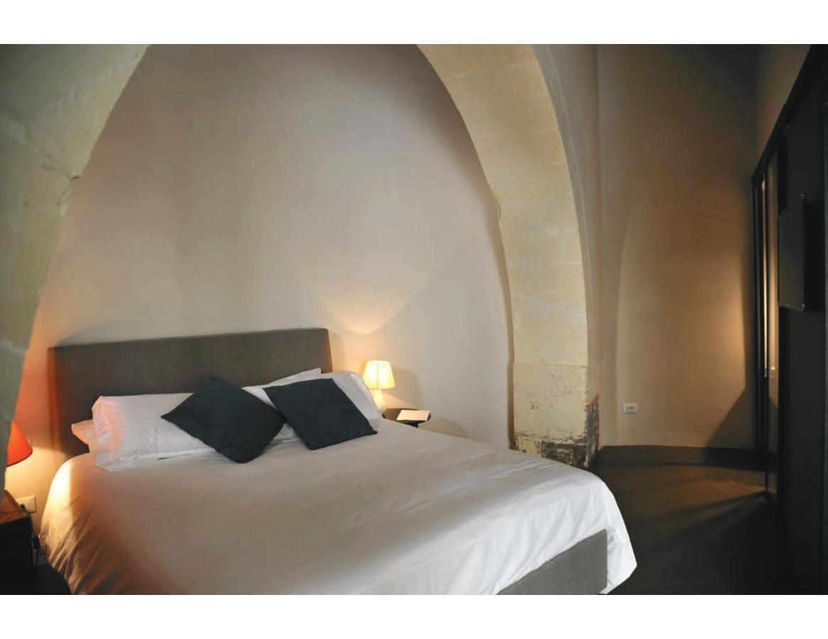 Hotel Palazzo Trigona Dependance Noto Esterno foto