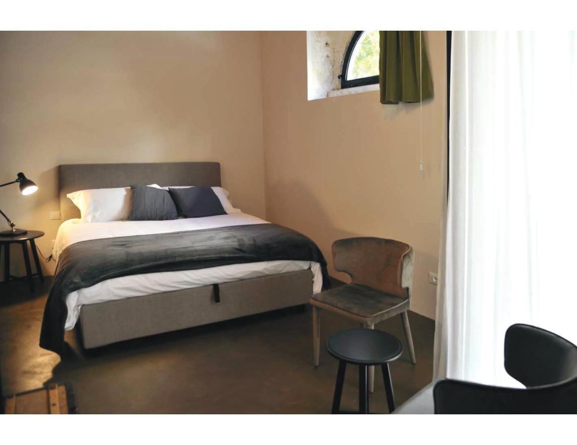 Hotel Palazzo Trigona Dependance Noto Esterno foto
