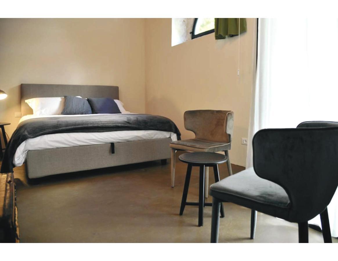 Hotel Palazzo Trigona Dependance Noto Esterno foto